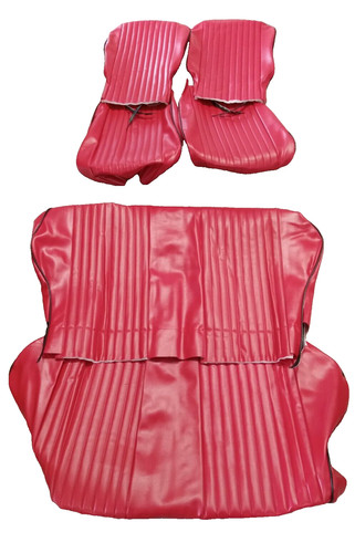 Kit fodere fiat - epoca, mod