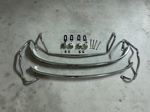 Fiat 500 epoca kit completo - kit,