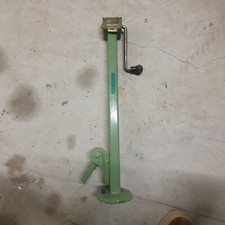 Cric Cricco Fiat 500 Epoca D F