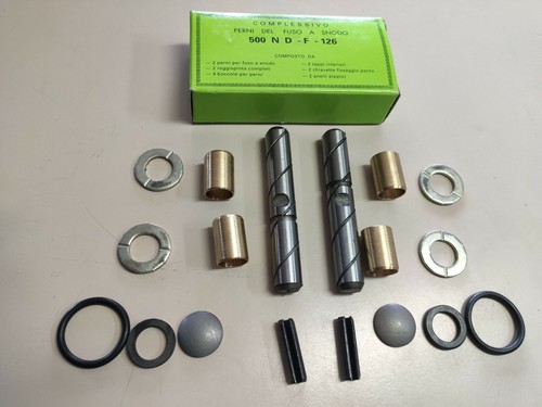 Kit perni fusi riparazione - kit,