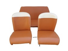 KIT FODERE  FIAT  500 EPOCA F