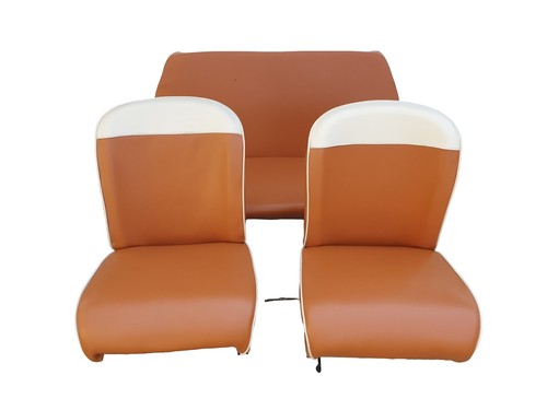 Kit fodere fiat 500 - kit,