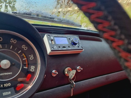 Fiat 500 epoca - , r