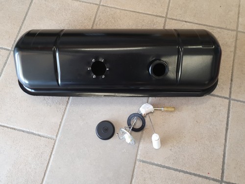 Kit serbatoio benzina con - kit,