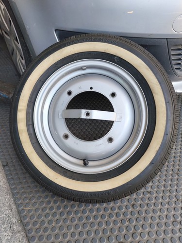 Fiat 500 epoca ruote fascia - epoca,