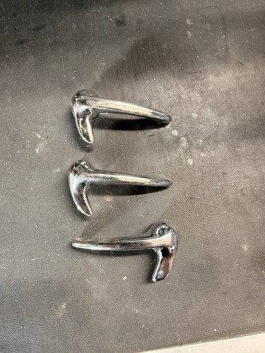 Galletti per deflettori - per,