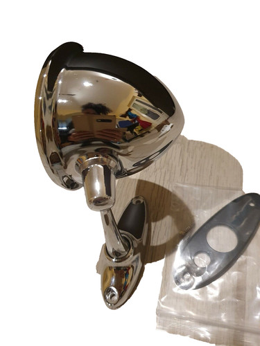 Specchietti a goccia - n, 1