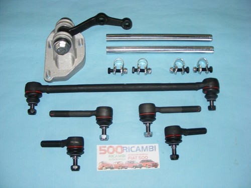 Fiat 500 epoca 126 - 500,