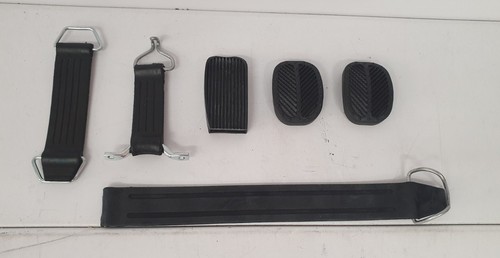 Kit gommini copripedali per - kit, 3