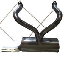 MARMITTA sportive FIAT  500