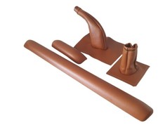 KIT PARAGINOCCHIA + CUFFIE