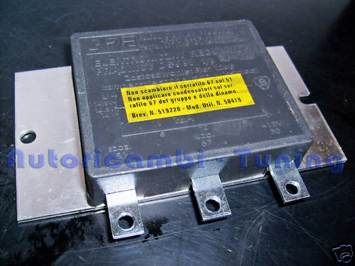 Regolatore tensione - regolatore,