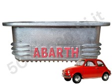 FIAT 500 EPOCA & 126 COPPA