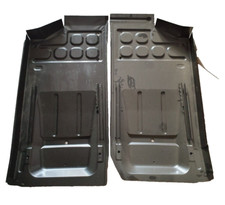 COPPIA PIANALi RINFORZATi FIAT