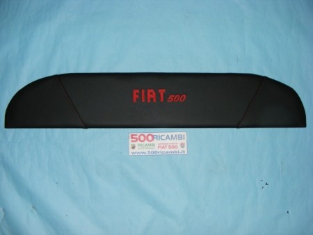 Fiat 500 epoca cappelliera - 500,