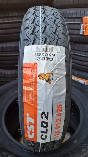 Set pneumatici per fiat - 4,