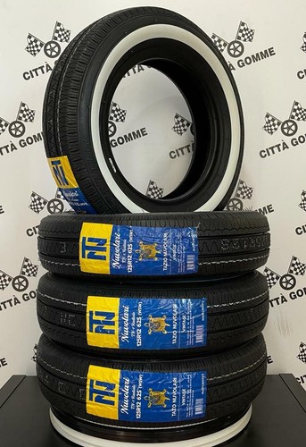 Pneumatici nuovi 125r12 - pneumatici, 62s
