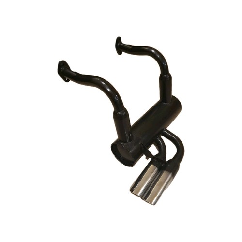 Marmitta sportiva fiat - marmitta,