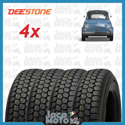 Set copertoni gomme - set, 4
