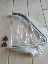 COPPIA TELAIO DEFLETTORE  alta