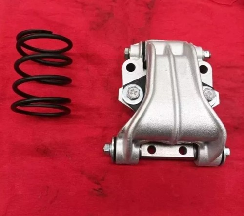 Supporto motore fiat 500 - motore,