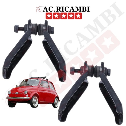 Kit bracci anteriori lato - kit,