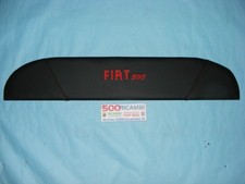 FIAT 500 EPOCA CAPPELLIERA