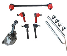 KIT TIRANTERIA STERZO COMPLETO