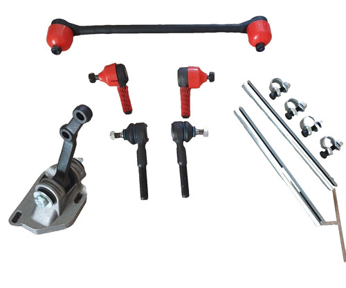 Kit tiranteria sterzo - tiranteria,