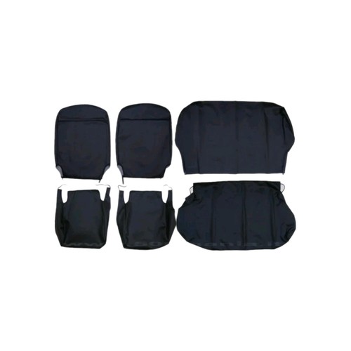 Kit foderine fiat 500epoca r - foderine,