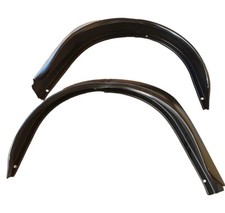 COPPIA PASSARUOTA ANTERIORI