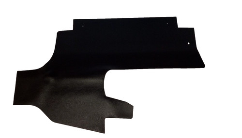 Tappeto rivestimento cofano - tappeto,