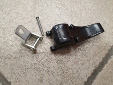 KIT GANCIO CAPOTTE  FIAT