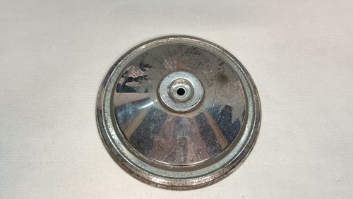 Borchia ruota fiat 500 epoca - ruota,