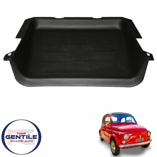 Fiat 500 r d - fiat, epoca