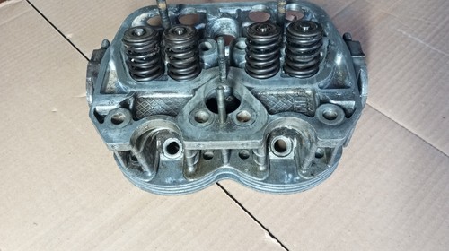 Testata per fiat - per, epoca