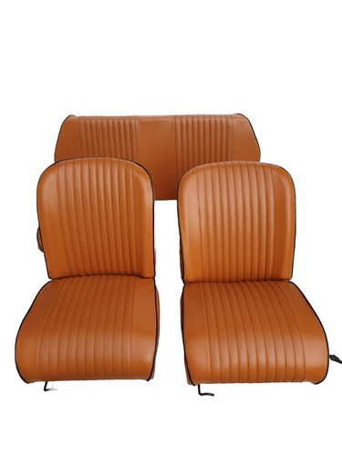 Kit fodere fiat 500 - fodere, epoca