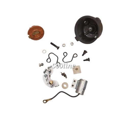 Mega kit revisione - mega,