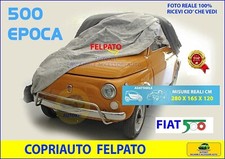 COPRIAUTO TELO  per vecchia
