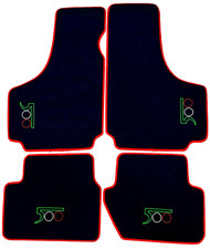 Tappetini auto *compatibili*