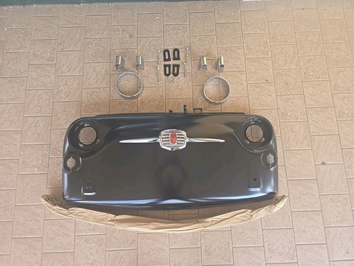 Kit rivestimento anteriore - rivestimento,