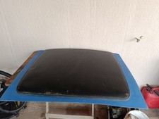 TETTO TETTUCCIO RIGIDO  CAPOTE