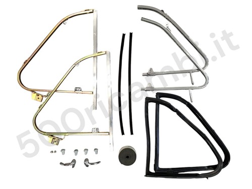 Fiat 500 epoca kit - 500,