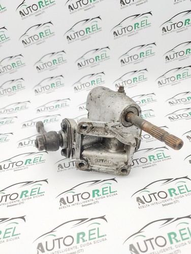Scatola sterzo fiat 500 epoca - fiat,