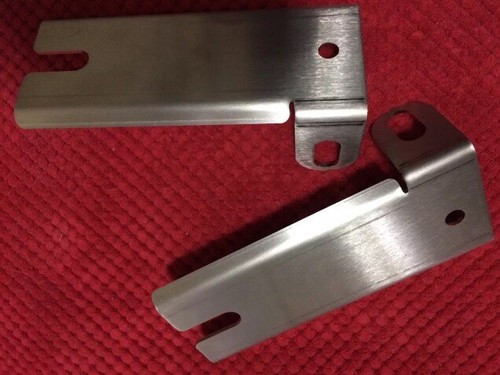 Staffe fendinebbia fiat 500 - fiat,