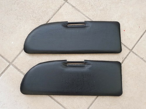 Coppia pantine parasole fiat - coppia,