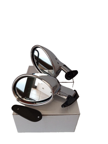 Coppia specchietti californian - coppia,