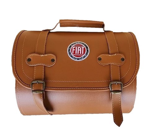 Bauletto fiat 500epoca - bauletto,