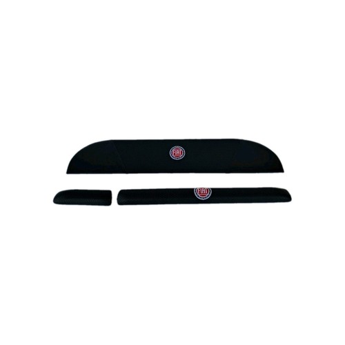 Kit pianale cappelliera fiat - cappelliera,