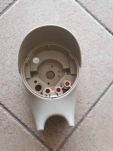 Guscio cruscotto fiat - cruscotto,